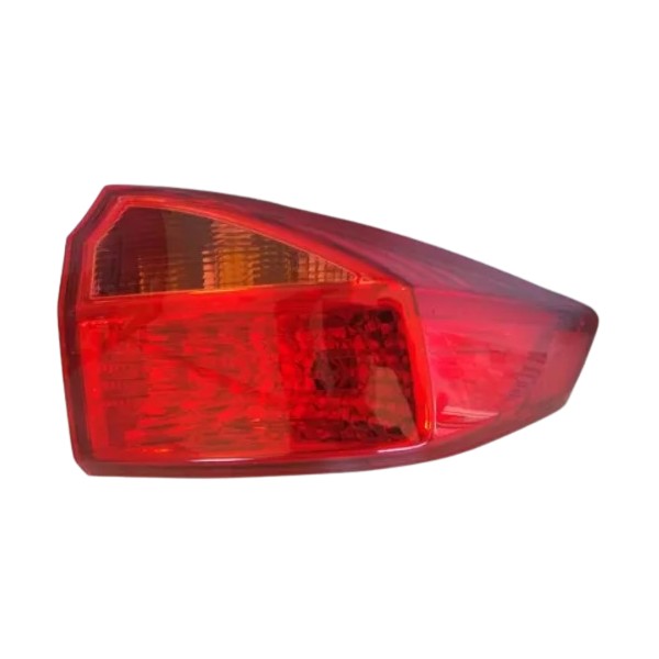 Lanterna traseira lado esquerdo Honda 33550T9AT01