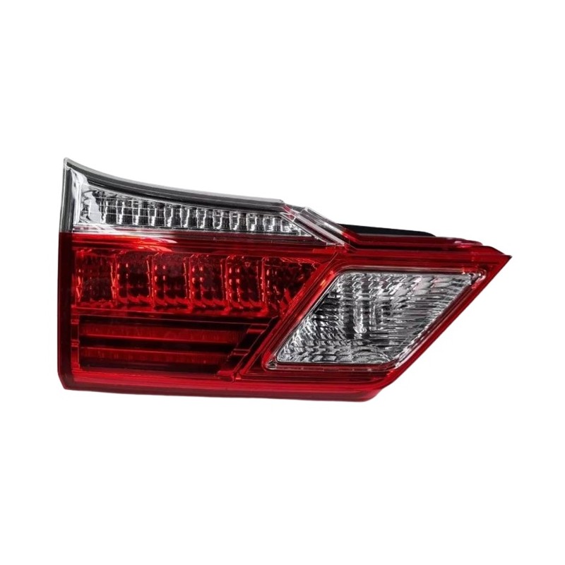 Lanterna traseira lado esquerdo Honda 34155T9AF51