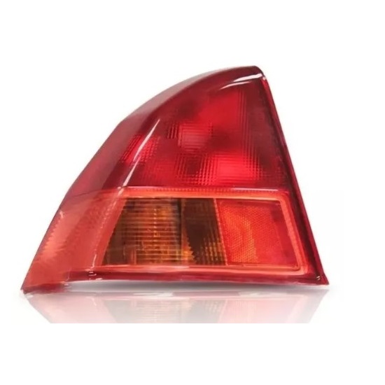 Lanterna traseira lado esquerdo Automotive Imports ZN1313079