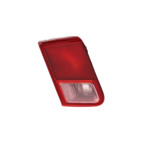 Lanterna traseira lado esquerdo Automotive Imports ZN1313081