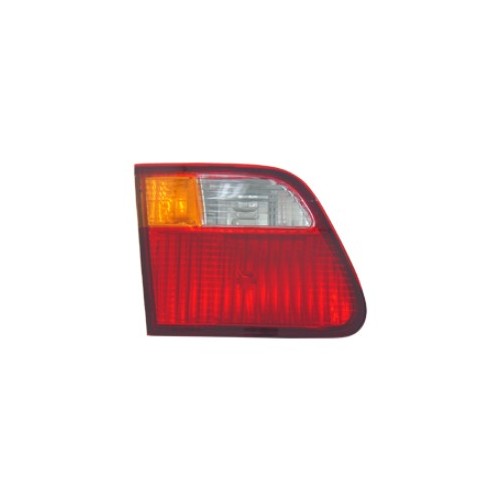 Lanterna traseira lado esquerdo Automotive Imports ZN1313353