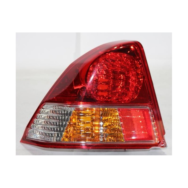 Lanterna traseira lado esquerdo Automotive Imports ZN14143049