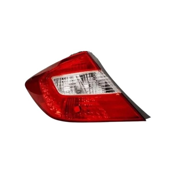 Lanterna traseira lado esquerdo Automotive Imports ZN6160097