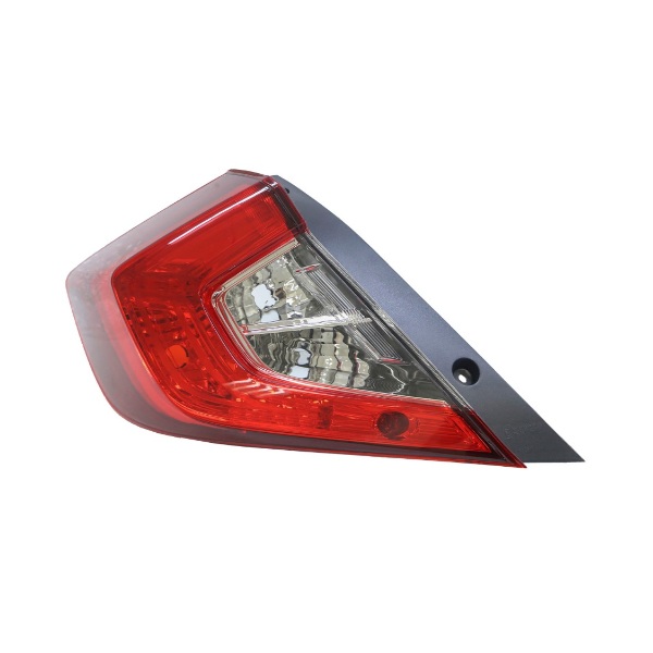 Lanterna traseira lado esquerdo Automotive Imports ZN8282203