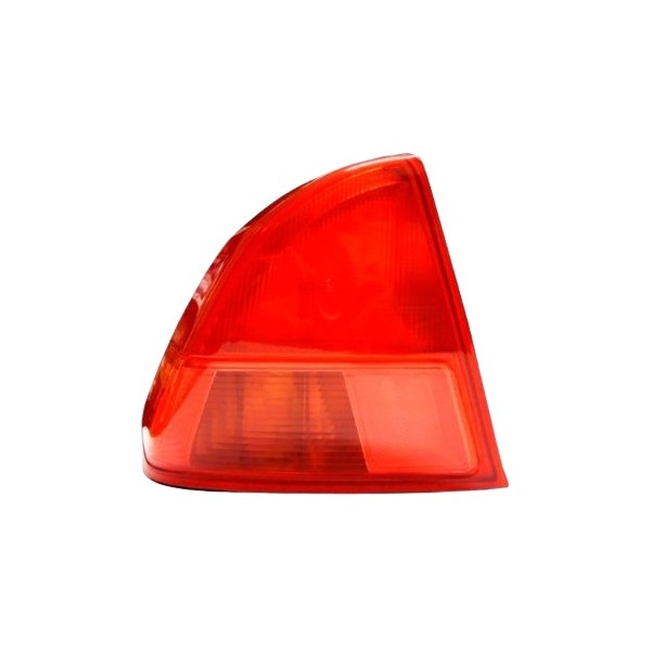 Lanterna traseira lado esquerdo Cambuci Imports 046478