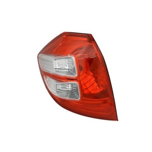 Lanterna traseira lado esquerdo Automotive Imports ZN14141147