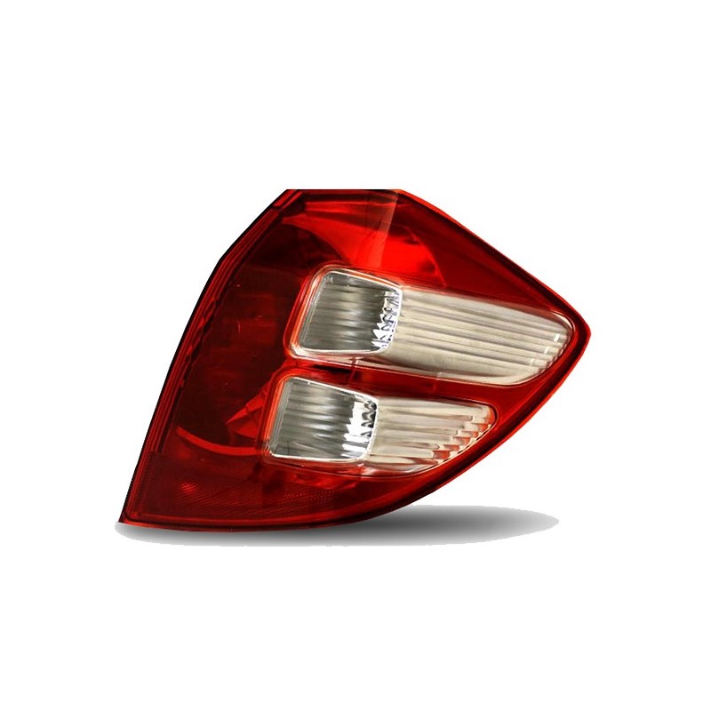 Lanterna traseira lado esquerdo Automotive Imports ZN6161223