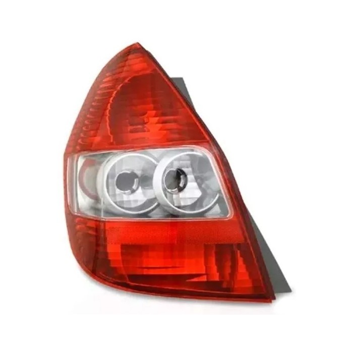 Lanterna traseira lado esquerdo Automotive Imports ZN777058