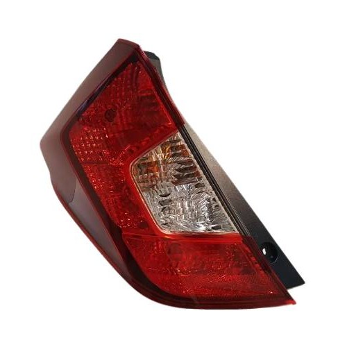 Lanterna traseira lado esquerdo Honda 33550T5AM01