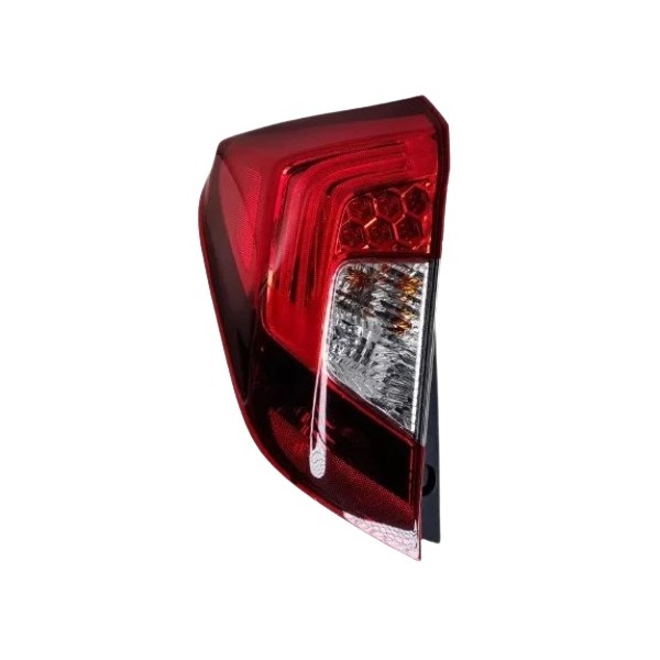 Lanterna traseira lado esquerdo Honda 33550T5NM01