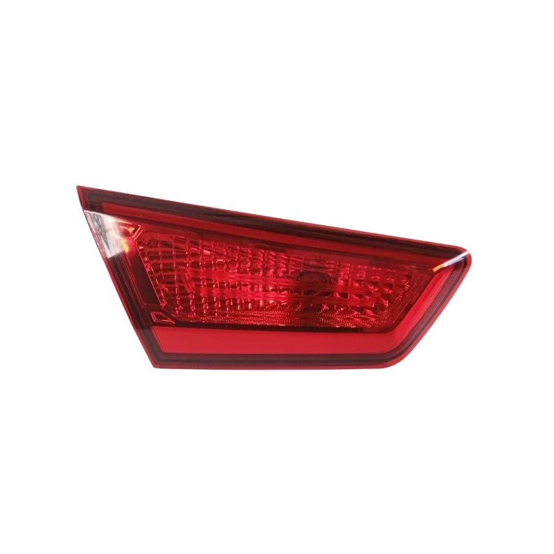 Lanterna traseira lado esquerdo Honda 34155TRYM01
