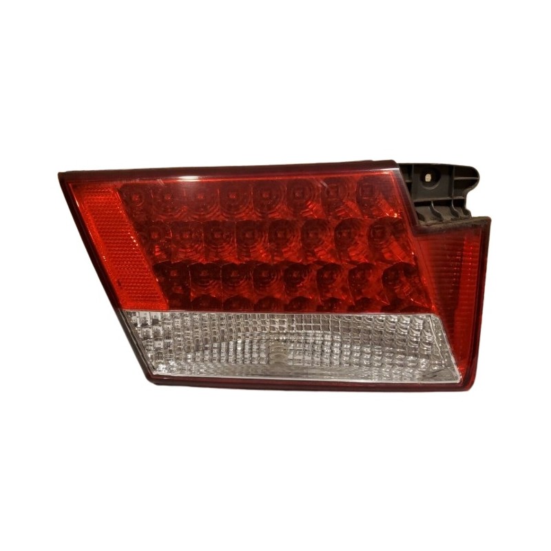 Lanterna traseira lado esquerdo Hyundai 924033L0