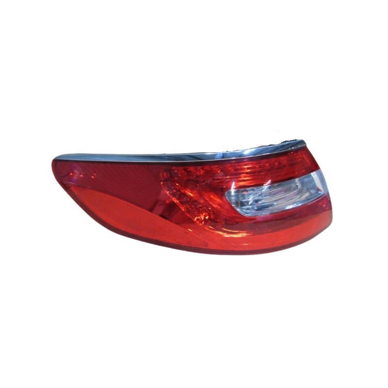 Lanterna traseira lado esquerdo Hyundai 924033V01