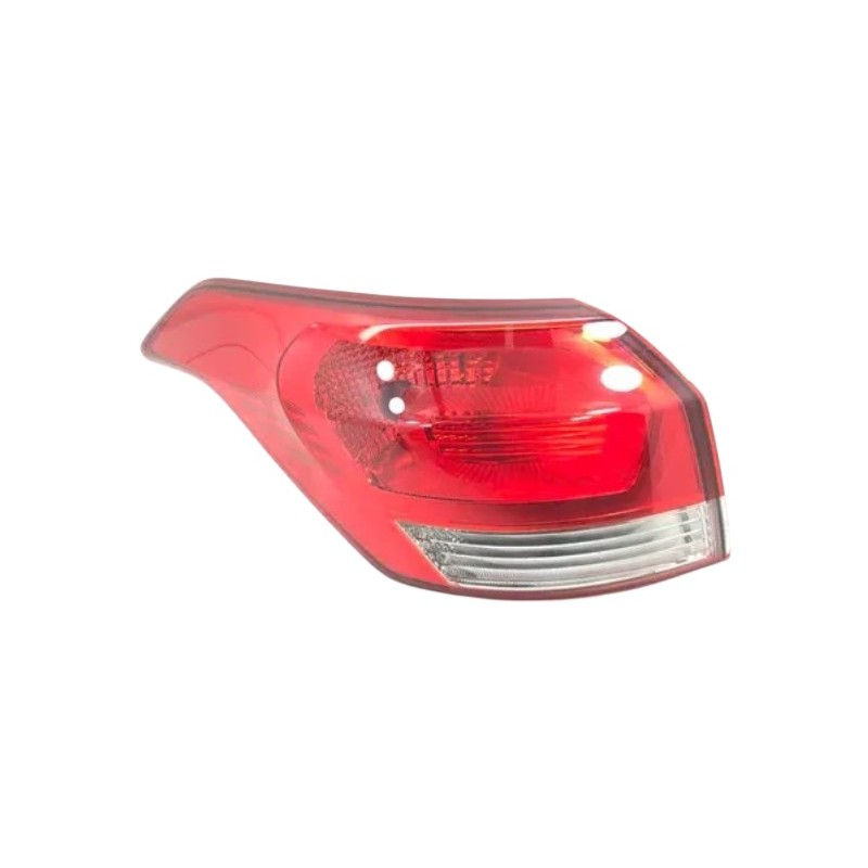 Lanterna traseira lado esquerdo Hyundai 92401M4000