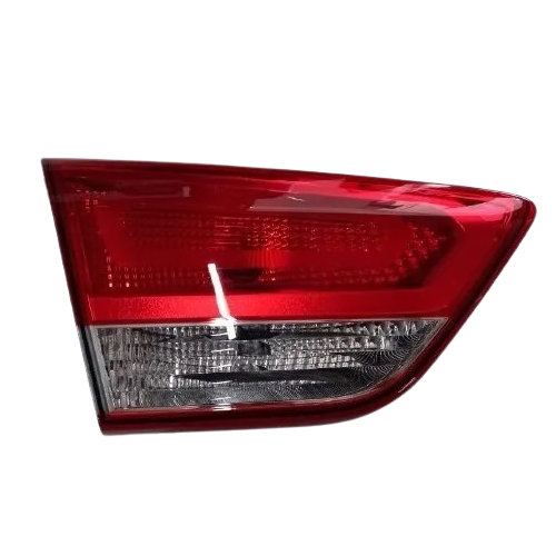 Lanterna traseira lado esquerdo Hyundai 92403M4000