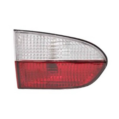 Lanterna traseira lado esquerdo Automotive Imports ZN1414235