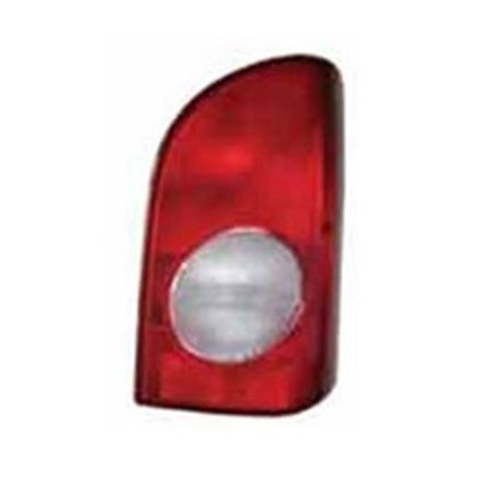 Lanterna traseira lado esquerdo Automotive Imports ZN1414018