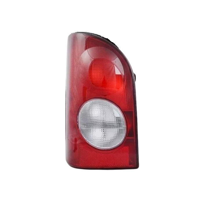 Lanterna traseira lado esquerdo Cambuci Imports 047045