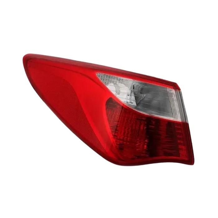 Lanterna traseira lado esquerdo Automotive Imports ZN14143347