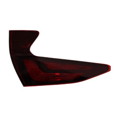 Lanterna traseira lado esquerdo Automotive Imports ZN6160235