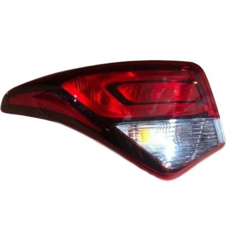 Lanterna traseira lado esquerdo Hyundai 924011S500