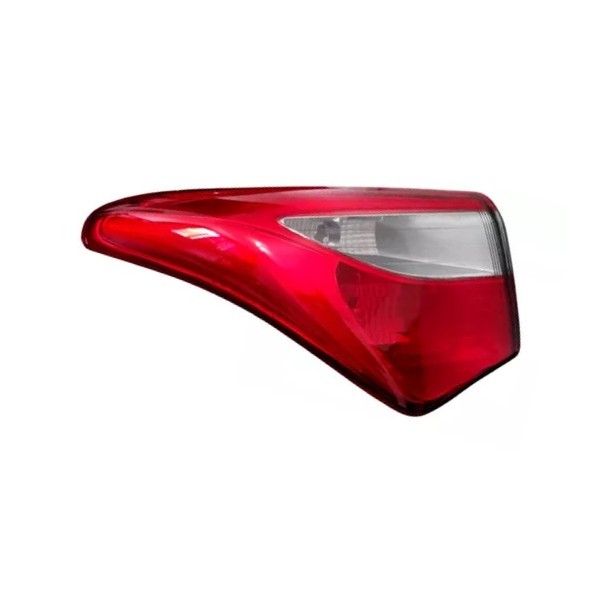 Lanterna traseira lado esquerdo Hyundai 92401R1000
