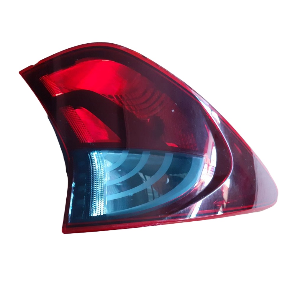 Lanterna traseira lado esquerdo Hyundai 92401R1100