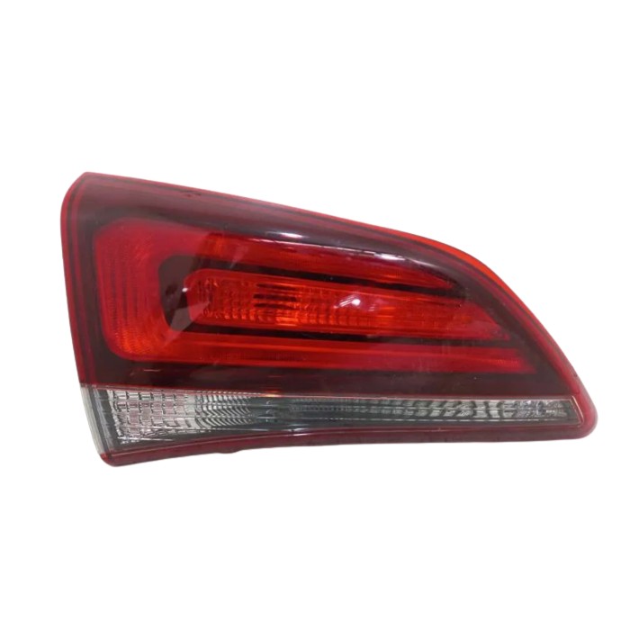 Lanterna traseira lado esquerdo Hyundai 924031S500