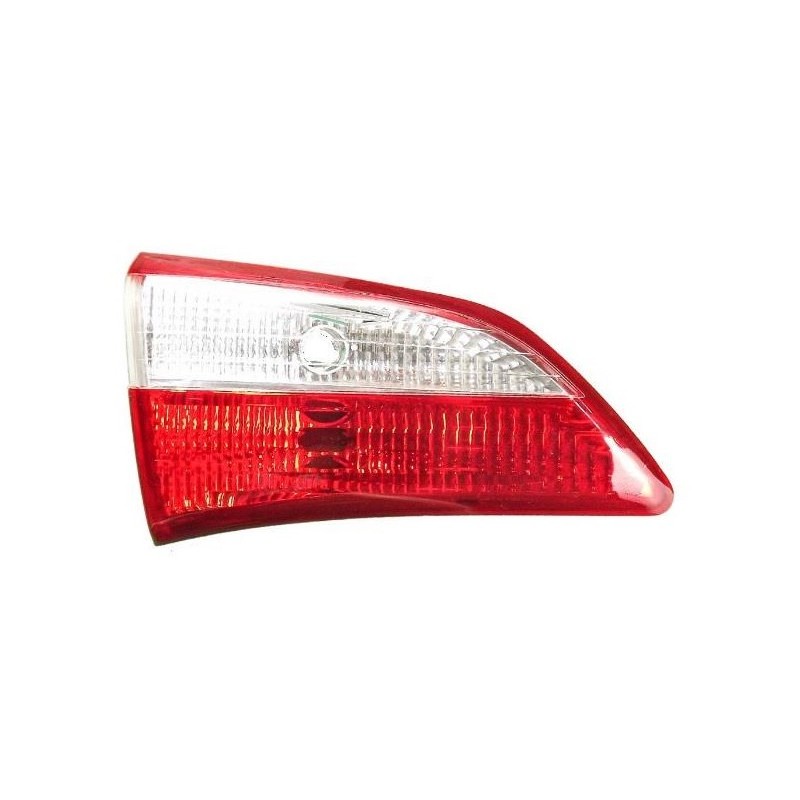 Lanterna traseira lado esquerdo JCV 450322