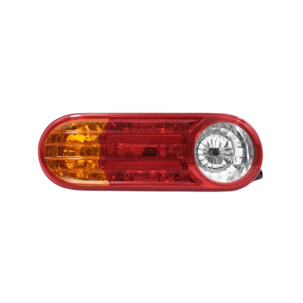 Lanterna traseira lado esquerdo Automotive Imports ZN1414025