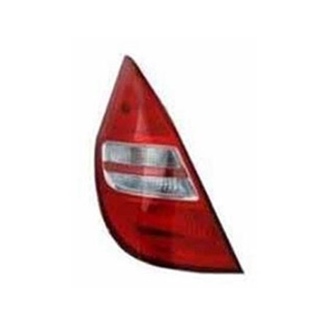 Lanterna traseira lado esquerdo Automotive Imports ZN1111193