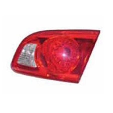 Lanterna traseira lado esquerdo Automotive Imports ZN1111137