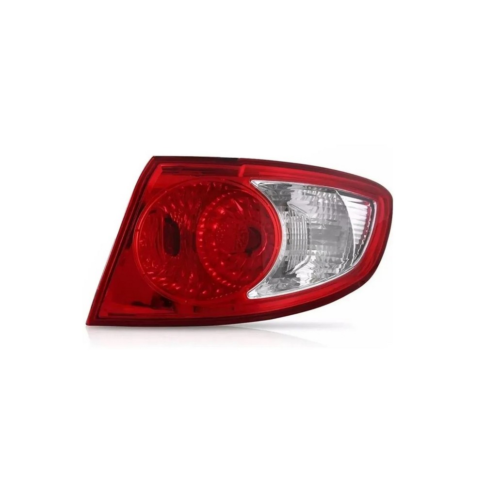 Lanterna traseira lado esquerdo Cambuci Imports 035952