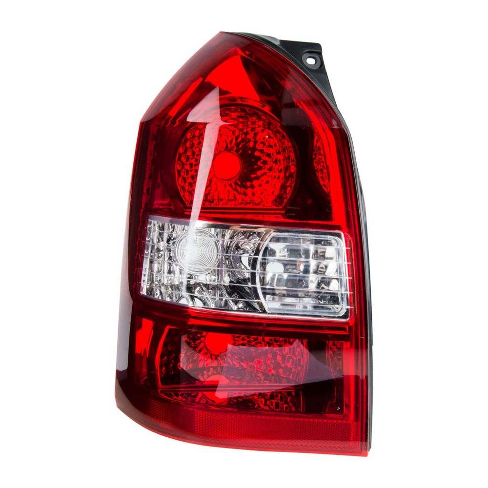 Lanterna traseira lado esquerdo Automotive Imports ZN1414033