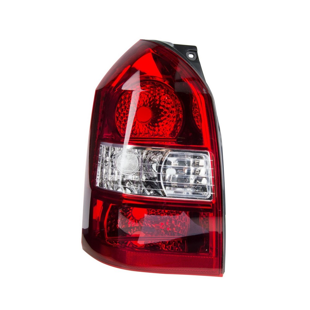 Lanterna traseira lado esquerdo Cambuci Imports 035959