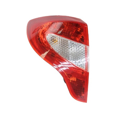 Lanterna traseira lado esquerdo Cambuci Imports 067962
