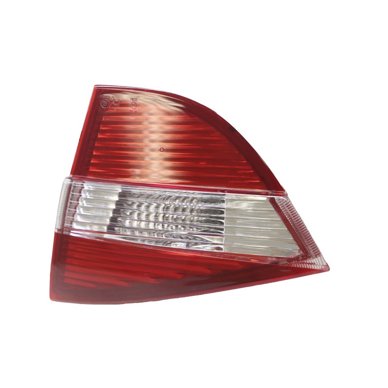Lanterna traseira lado esquerdo Automotive Imports ZN8080292