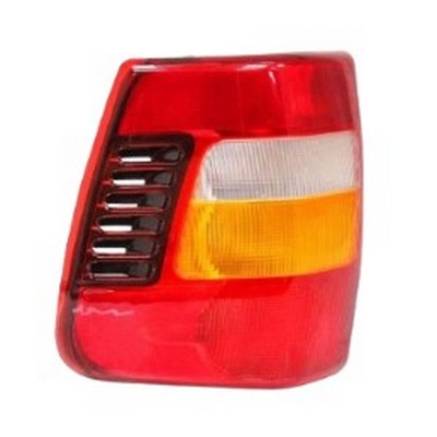 Lanterna traseira lado esquerdo Automotive Imports ZN1313229