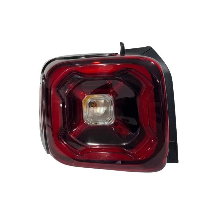 Lanterna traseira lado esquerdo Jeep 52087957