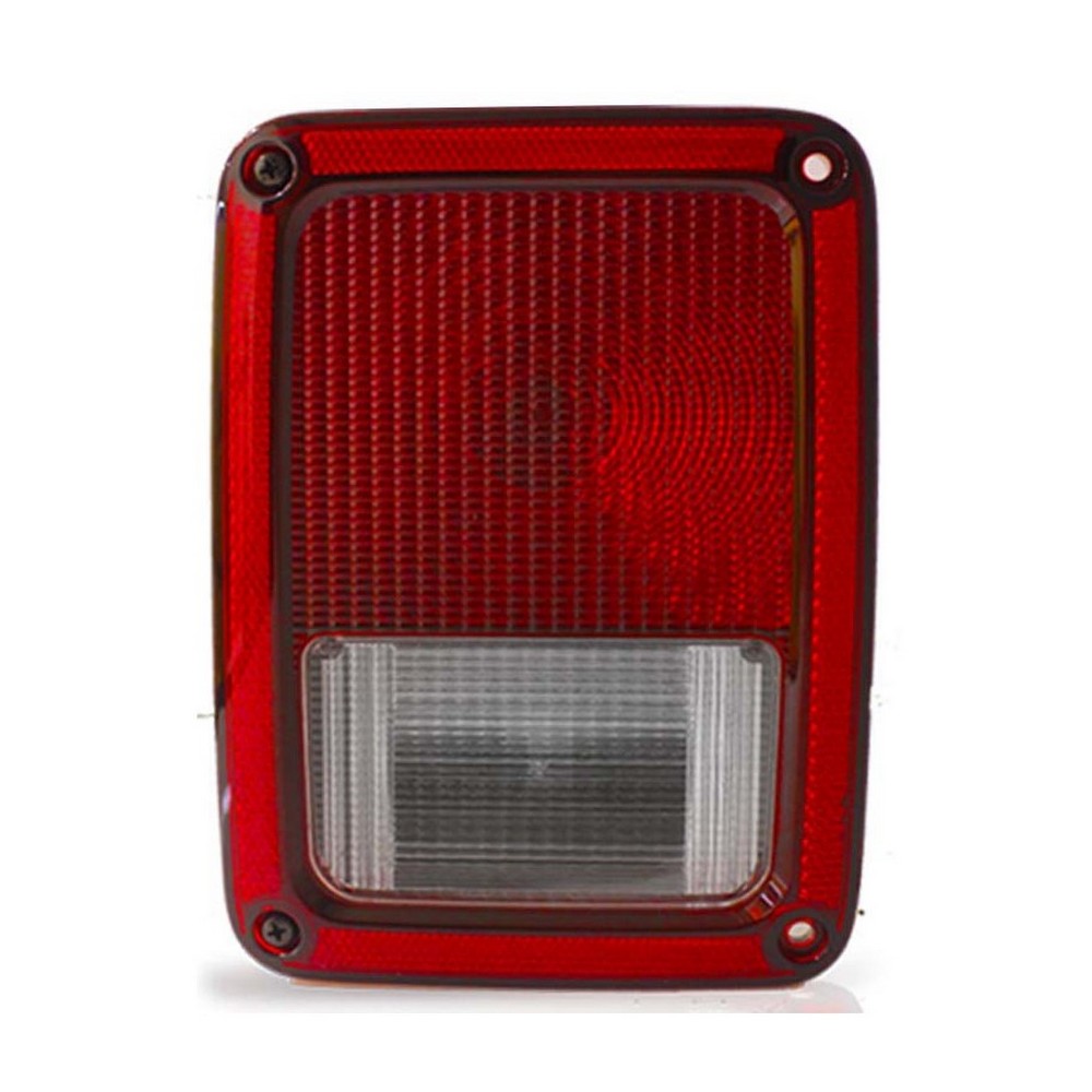 Lanterna traseira lado esquerdo Automotive Imports ZN1313268