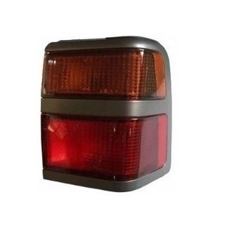 Lanterna traseira lado esquerdo Automotive Imports ZN1414077