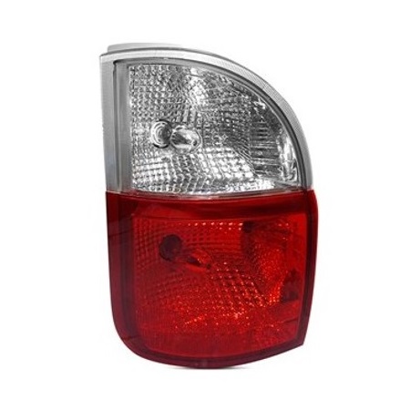 Lanterna traseira lado esquerdo Automotive Imports ZN1414256