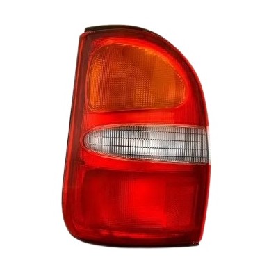 Lanterna traseira lado esquerdo Automotive Imports ZN1414500