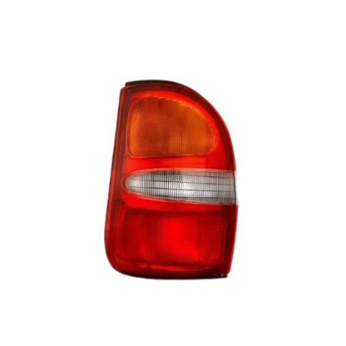 Lanterna traseira lado esquerdo Rtech RTC8108