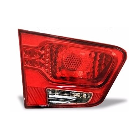 Lanterna traseira lado esquerdo Automotive Imports ZN4343025