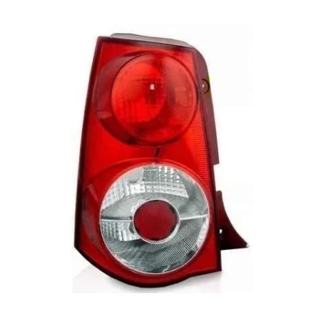 Lanterna traseira lado esquerdo Automotive Imports ZN1111150