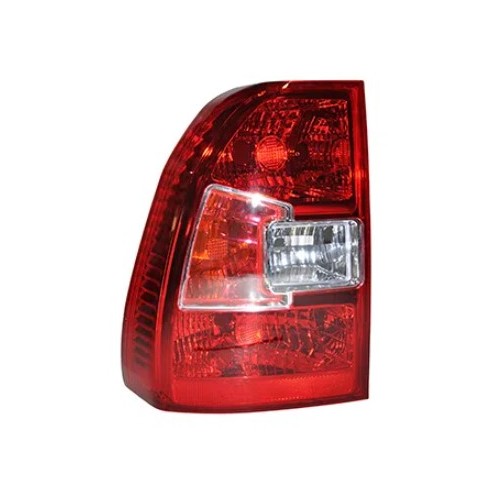 Lanterna traseira lado esquerdo Automotive Imports ZN1111157