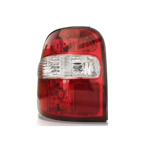 Lanterna traseira lado esquerdo Automotive Imports ZN222223