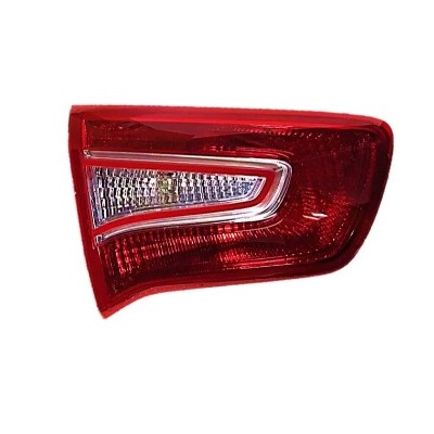 Lanterna traseira lado esquerdo KIA Motors 924053W010