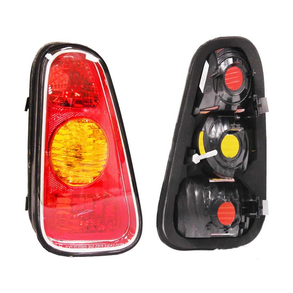 Lanterna traseira lado esquerdo Automotive Imports ZN1313211